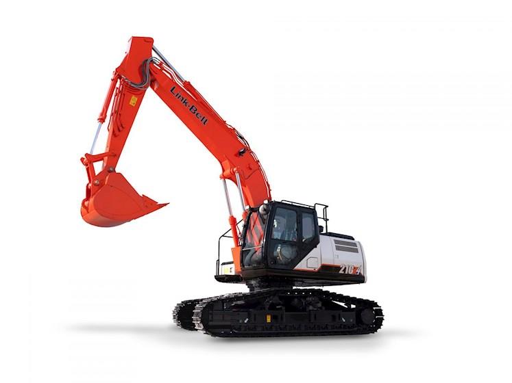 New Excavator for Sale